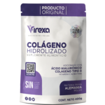 Colágeno Hidrolizado