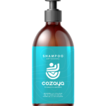 Shampoo artesanal